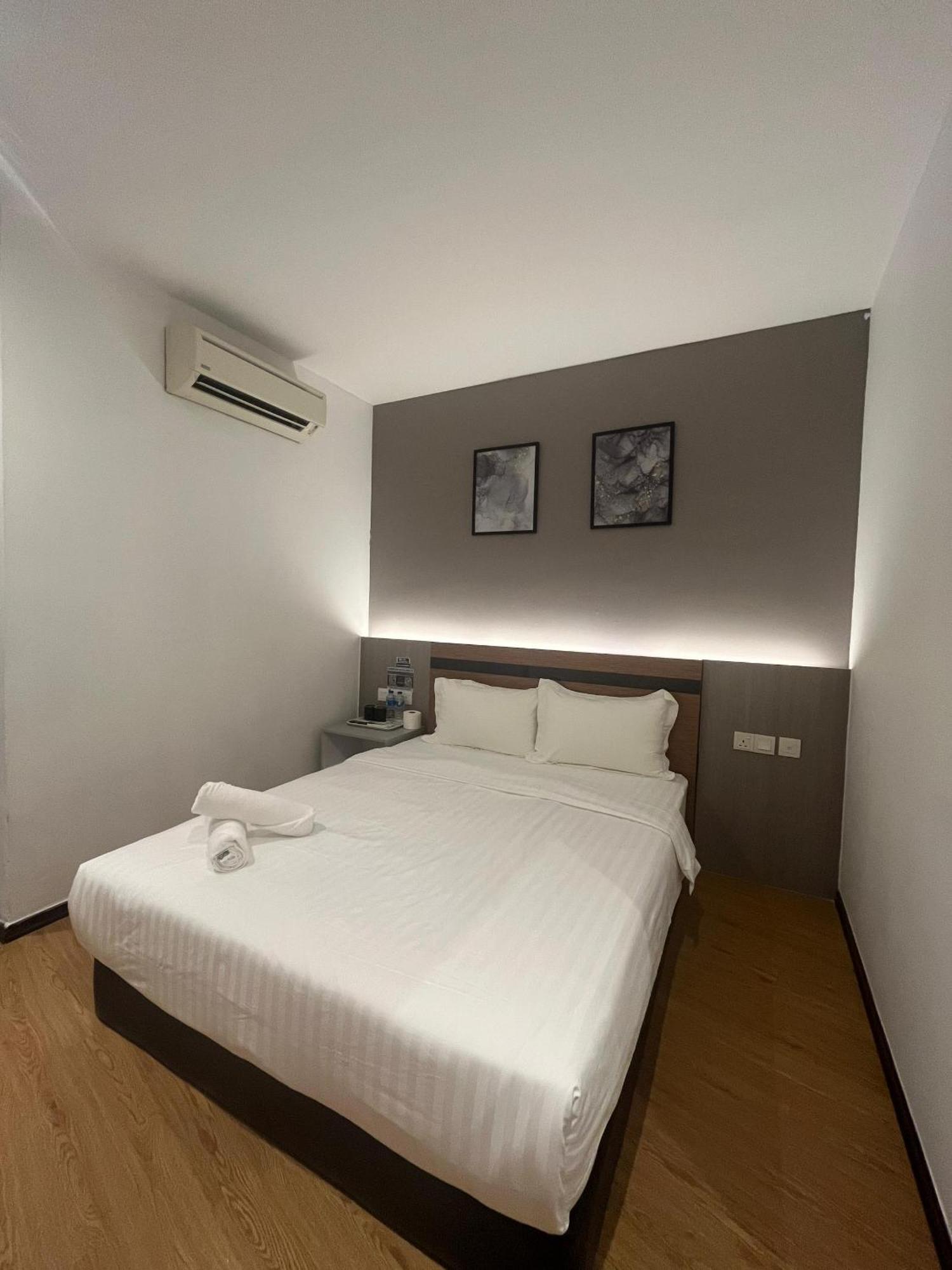 Havona Hotel - Bandar Putra Kulai - Self Check-In Eksteriør billede